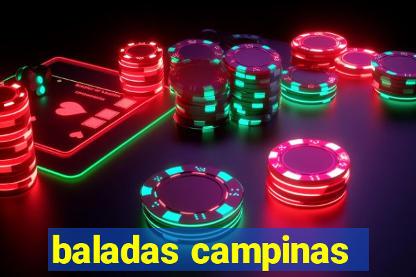 baladas campinas